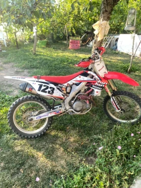 Honda Crf | Mobile.bg    3