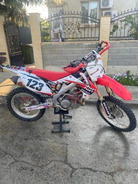 Обява за продажба на Honda Crf ~6 500 лв. - изображение 1