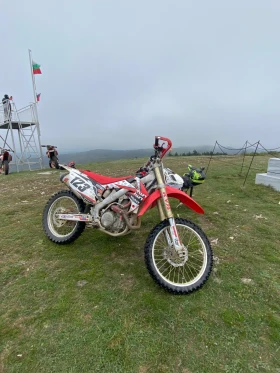 Honda Crf | Mobile.bg    2
