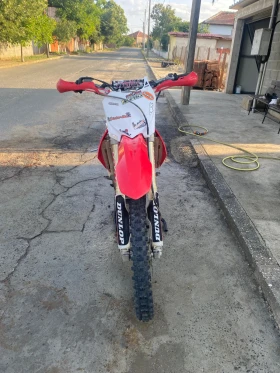 Обява за продажба на Honda Crf ~6 500 лв. - изображение 3