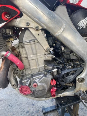 Обява за продажба на Honda Crf ~6 500 лв. - изображение 5
