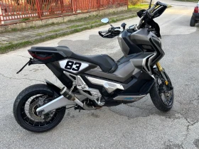 Honda X-ADV 750 | Mobile.bg � ����� ������ 9