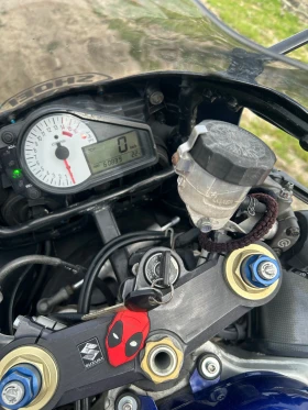 Suzuki Gsxr Tuning 750 | Auto.bg — изображение 4