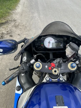 Suzuki Gsxr Tuning 750 | Auto.bg — изображение 3