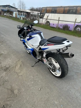 Suzuki Gsxr Tuning 750 | Auto.bg — изображение 11