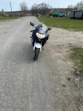 Suzuki Gsxr Tuning 750 | Auto.bg — изображение 10