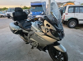 BMW K K1600GTL