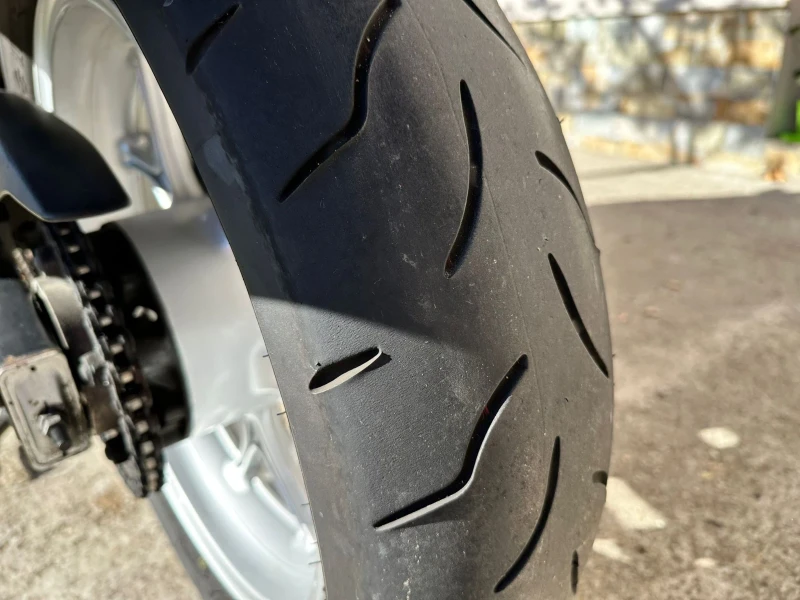 Honda Nc 750X  Led ABS, снимка 8 - Мотоциклети и мототехника - 49424164