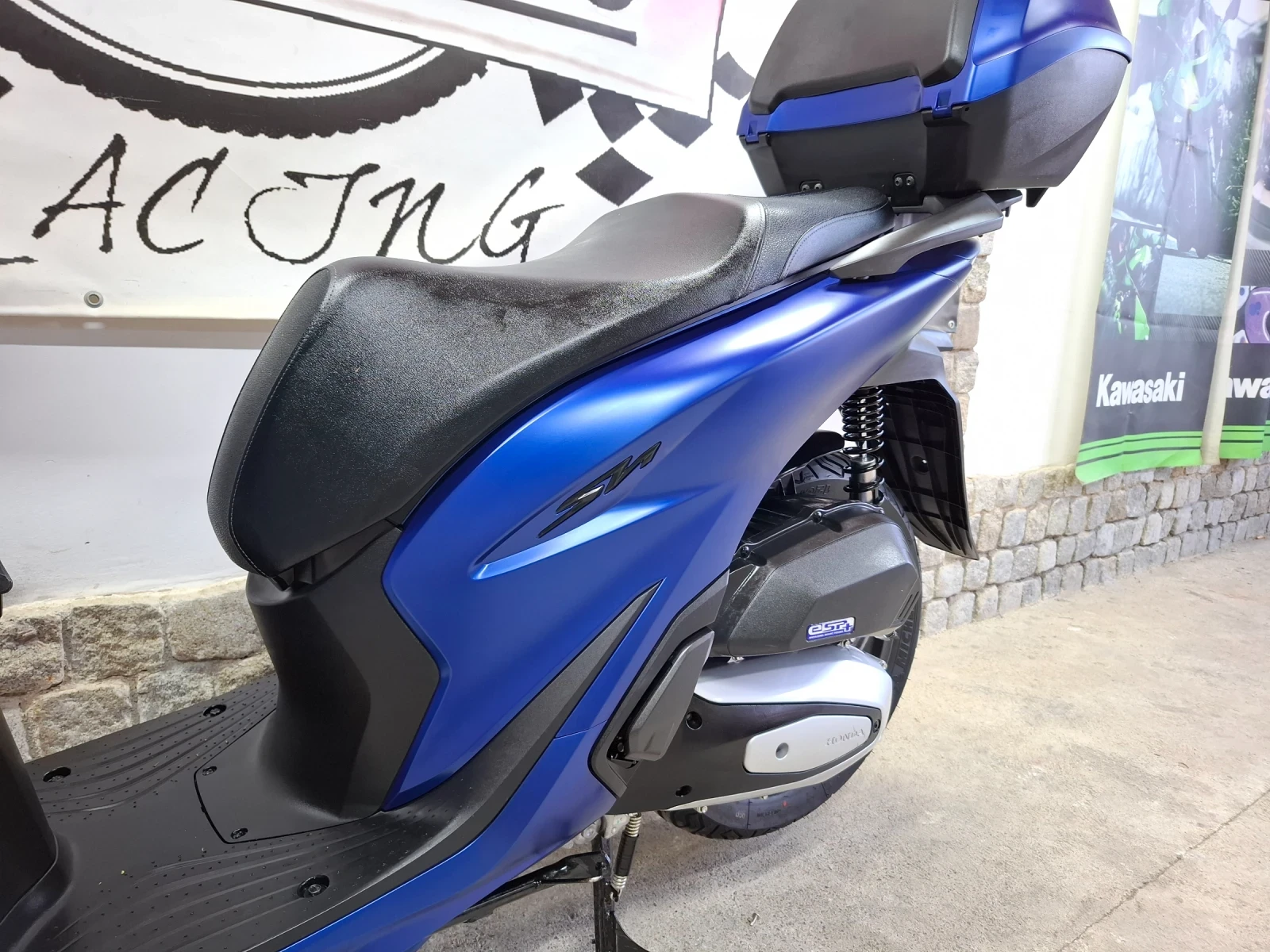 Honda Sh Sport * * * 2024  - изображение 7