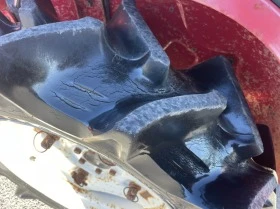 Трактор Kubota Shibaura P15F, снимка 5