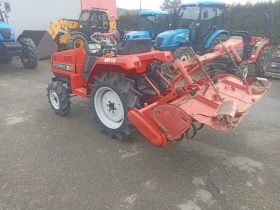 Трактор Mitsubishi MT16, снимка 6