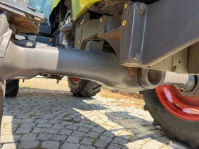 Трактор Claas AXOS 330 САМО 3500 МОТО ЧАСА ЛИЗИНГ, снимка 10