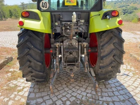 Трактор Claas AXOS 330 САМО 3500 МОТО ЧАСА ЛИЗИНГ, снимка 7