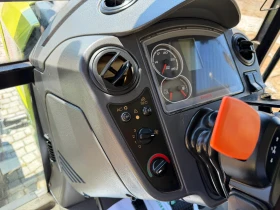 Трактор Claas AXOS 330 САМО 3500 МОТО ЧАСА ЛИЗИНГ, снимка 16
