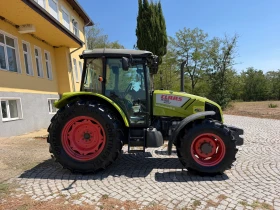 Трактор Claas AXOS 330 САМО 3500 МОТО ЧАСА ЛИЗИНГ, снимка 9