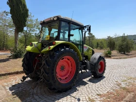 Трактор Claas AXOS 330 САМО 3500 МОТО ЧАСА ЛИЗИНГ, снимка 8