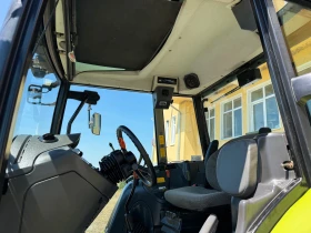 Трактор Claas AXOS 330 САМО 3500 МОТО ЧАСА ЛИЗИНГ, снимка 11
