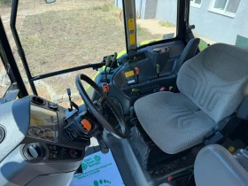 Трактор Claas AXOS 330 САМО 3500 МОТО ЧАСА ЛИЗИНГ, снимка 12