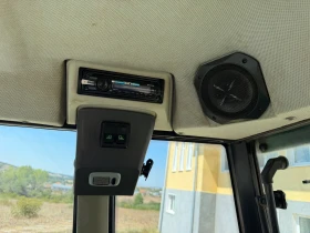 Трактор Claas AXOS 330 САМО 3500 МОТО ЧАСА ЛИЗИНГ, снимка 15