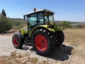 Трактор Claas AXOS 330 САМО 3500 МОТО ЧАСА ЛИЗИНГ, снимка 5