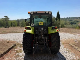 Трактор Claas AXOS 330 САМО 3500 МОТО ЧАСА ЛИЗИНГ, снимка 6