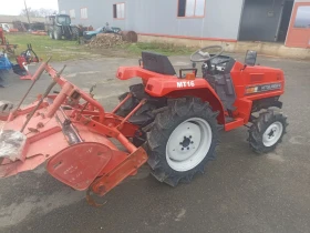 ������� Mitsubishi MT16 | Mobile.bg � ����� ������ 4