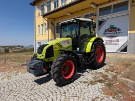 ����� �� �������� �� ������� Claas AXOS 330 ���� 3500 ���� ���� ������