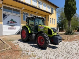 Трактор Claas AXOS 330 САМО 3500 МОТО ЧАСА ЛИЗИНГ