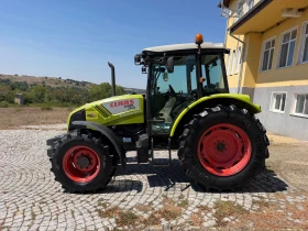 ����� �� �������� �� ������� Claas AXOS 330 ���� 3500 ���� ���� ������