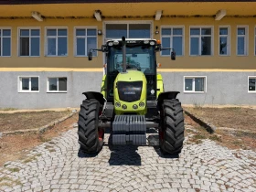 ����� �� �������� �� ������� Claas AXOS 330 ���� 3500 ���� ���� ������