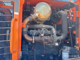 Челен товарач DOOSAN 250-3, снимка 8