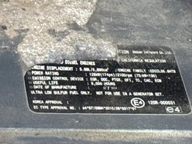 Челен товарач DOOSAN 250-3, снимка 15