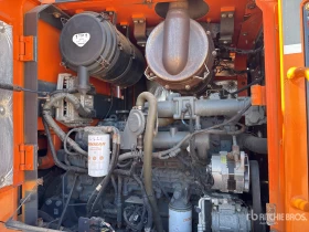 Челен товарач DOOSAN 250-3, снимка 2