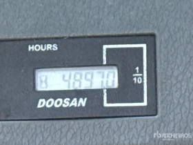 Челен товарач DOOSAN 250-3, снимка 7
