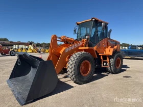 Челен товарач DOOSAN 250-3, снимка 11
