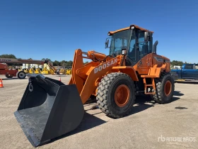 ����� �� �������� �� ����� ������� DOOSAN 250-3