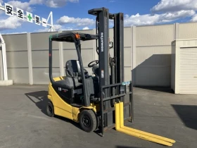 Komatsu 5, 5    | Mobile.bg    2