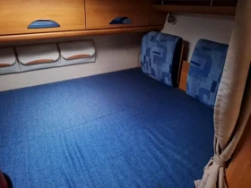 Кемпер HYMER / ERIBA Humer Solifer GT , снимка 13