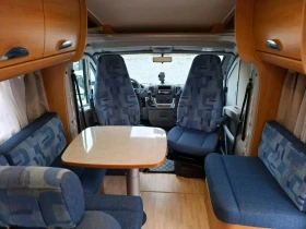 ������ HYMER / ERIBA Humer Solifer GT  | Mobile.bg � ����� ������ 16