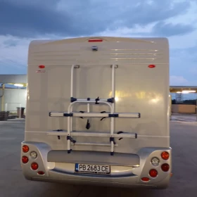 ������ HYMER / ERIBA Humer Solifer GT  | Mobile.bg � ����� ������ 5