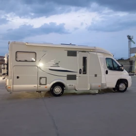 ������ HYMER / ERIBA Humer Solifer GT  | Mobile.bg � ����� ������ 3