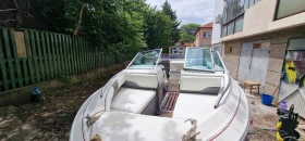 Моторна яхта Sea Ray, снимка 5