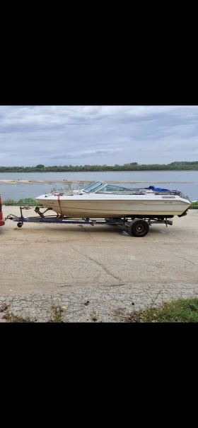 Моторна яхта Sea Ray, снимка 6