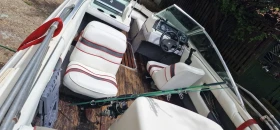 Моторна яхта Sea Ray, снимка 2