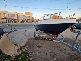 Лодка Собствено производство Marinello, снимка 2