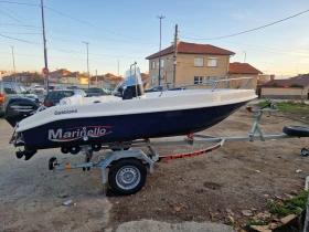 Лодка Собствено производство Marinello | Auto.bg — изображение 3