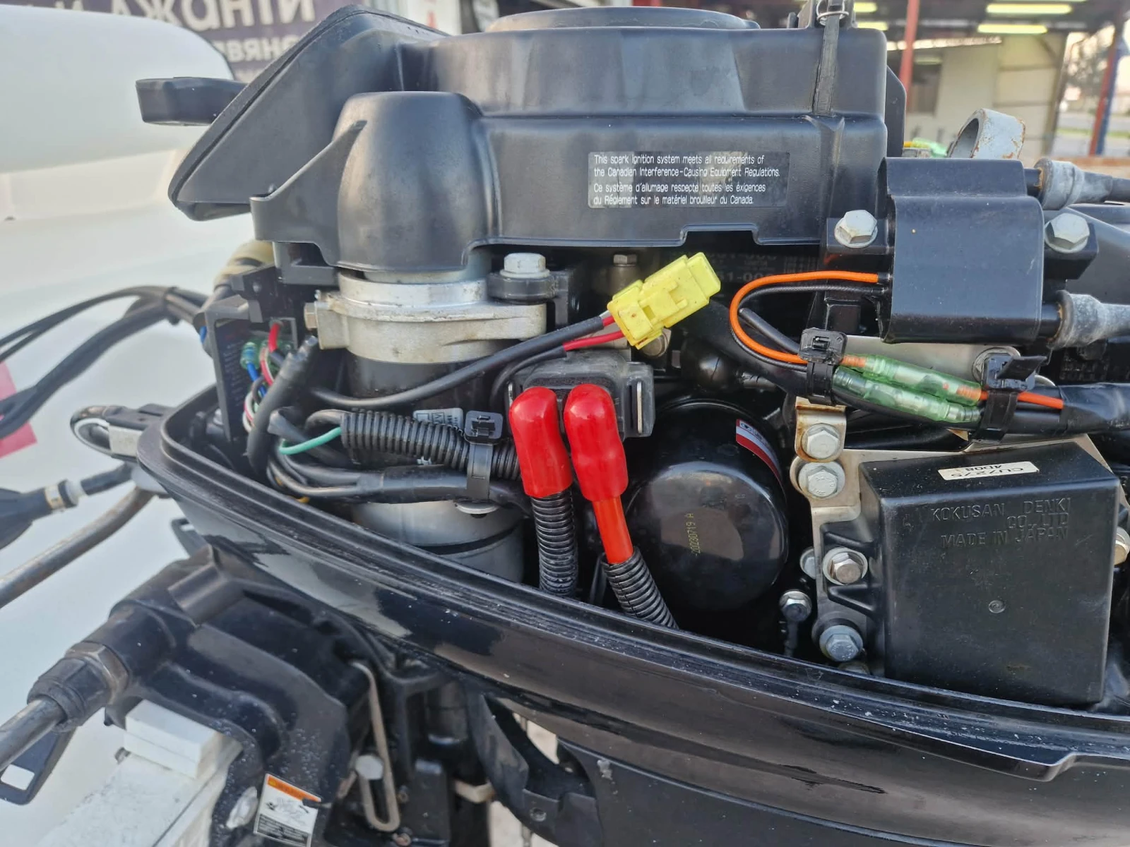 Лодка Собствено производство Marinello, снимка 7 - Воден транспорт - 53821737