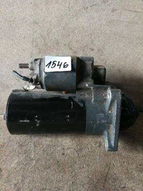 стартер за ALFA ROMEO FIAT LANCIA - 1.9jtd/2.4jtd , снимка 1