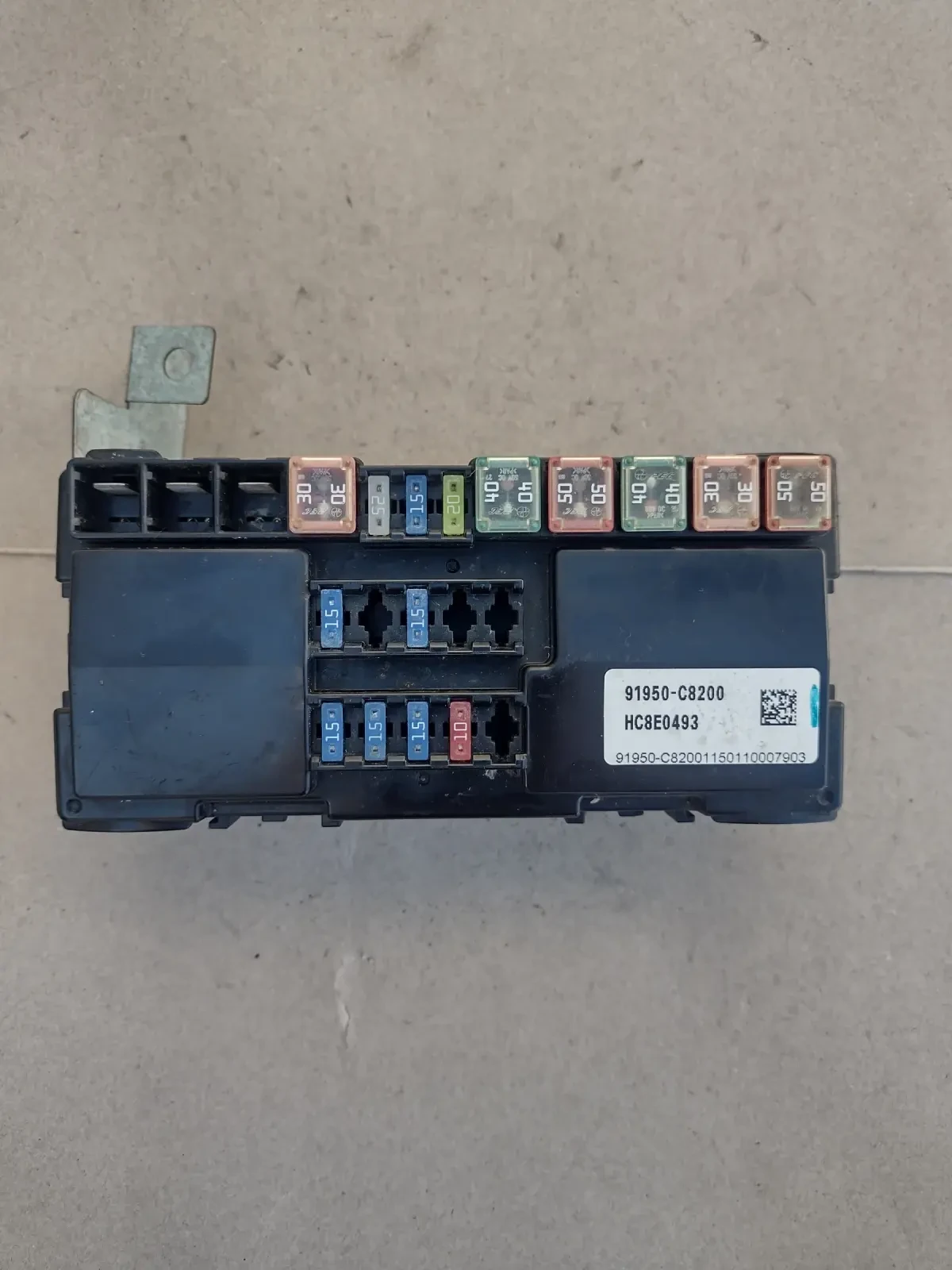 91950-C8200 ��������� ����� HYUNDAI i20 (2014-2020)  HC8E0493 | Mobile.bg � ����������� 1