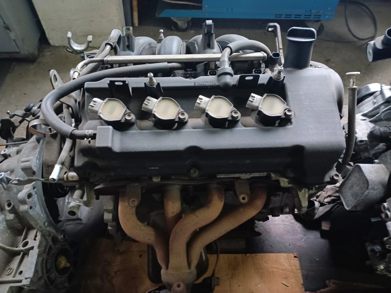  Mitsubishi �SX 1.6 benzin | Mobile.bg � ����������� 2